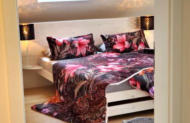 Apartment Chalet am Schloss Kaltenberg nahe Ammersee - Foto 53