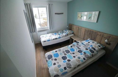 Appartement Am Postwiesen - Foto 16