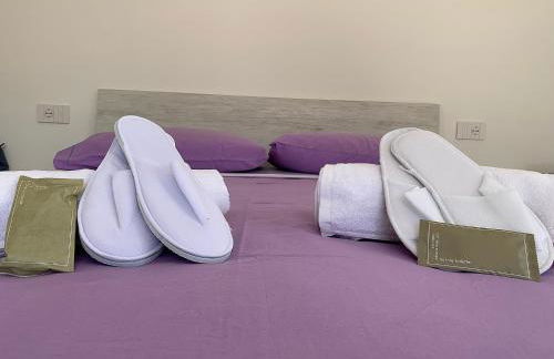 LA CROISETTE Agriturismo - Farmhouse - Foto 6