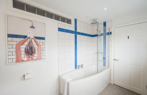 Ty Cefn by Birch Stays - Foto 58