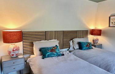 Firth View 2 - Country Escape with Sea Views of Arran! - Foto 47