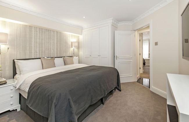 Mayfair House - Foto 17