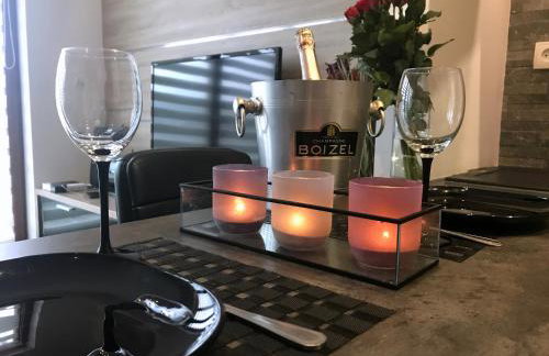 4UApart - Apartment studio Platan New York - Foto 30