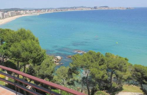 Apartamento Eden Mar Torre Valentina, Sant Antonio de Calonge - Foto 15