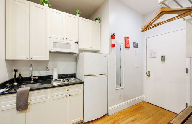 Studios in New York - Foto 68