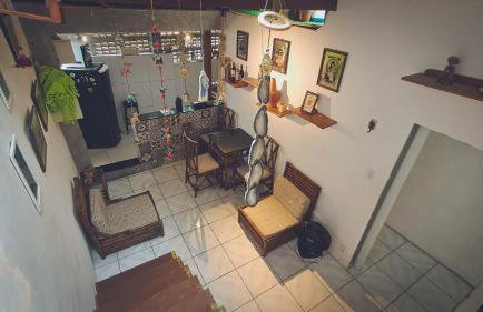 Casa inteira no Santo Antônio além do Carmo e Pelourinho - Foto 35