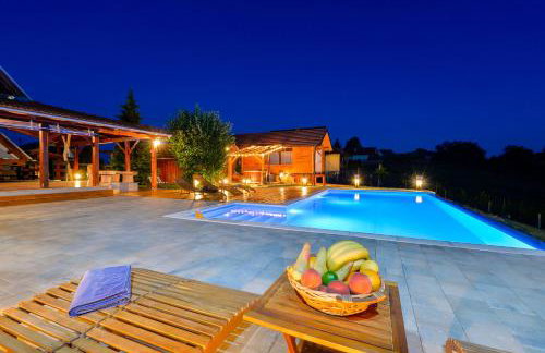 Holiday Home Dika - Foto 28