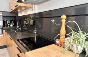 Villa Kanopa Balinaise - Salt Pool - Foto 7