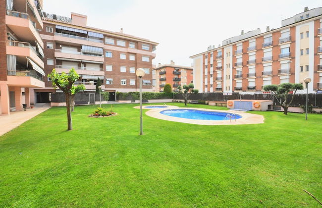 Lloretholiday Dia A074 - Foto 15