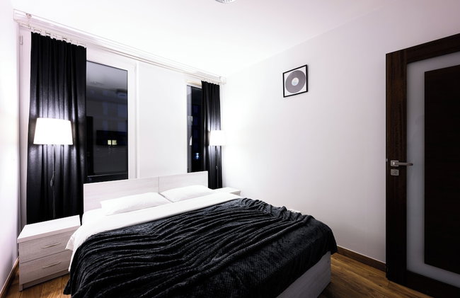 Native Apartments Masarska 8/5 - Photo 9