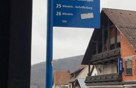 Fachwerkhaus zum Hirsch - Foto 41