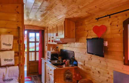 Escale Cocooning - Foto 79