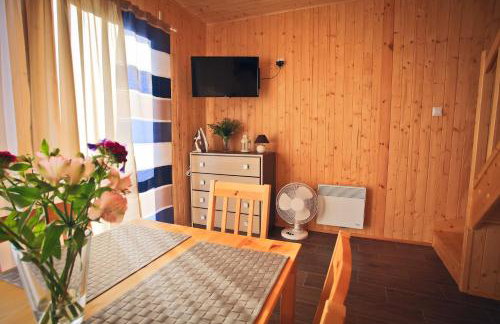 Domki Letniskowe Lilka - Foto 14