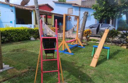 Blue house - Foto 11