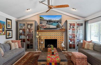 Stylish 3BR House with Swimming Pool and Walking to HSB Resort - Foto 5