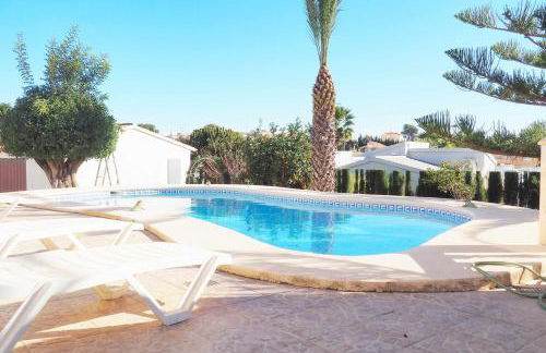 Casa Margarita, cerca de la playa y con piscina - Foto 57