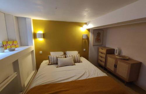 Charmante maison alsacienne, sauna - Foto 14