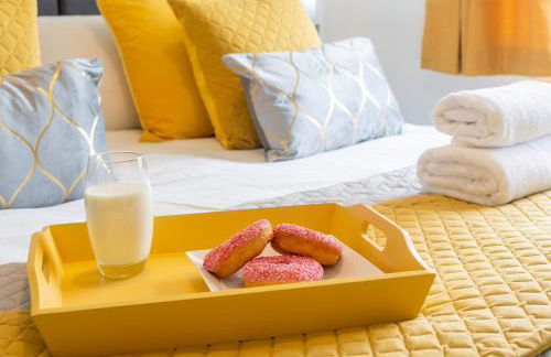 Mountain View Beautiful Large House By Cockermouth - Foto 23