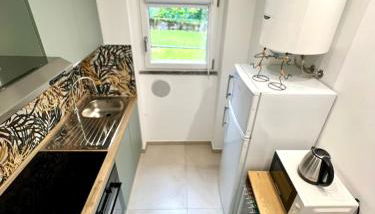 JungleHouse - Foto 3, stove