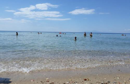 Vasileiadou Coastal Rooms - Foto 31