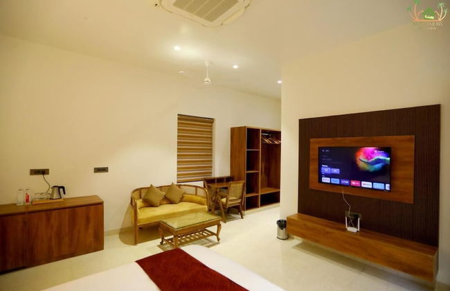 Sahib Farms and Resorts - Photo 3