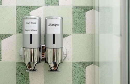 Perle Marine Suite Apartments - Foto 74