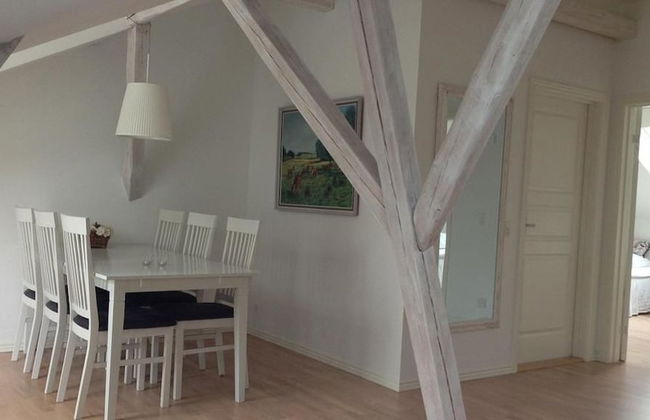 Kærskovgård ferielejligheder - Foto 12