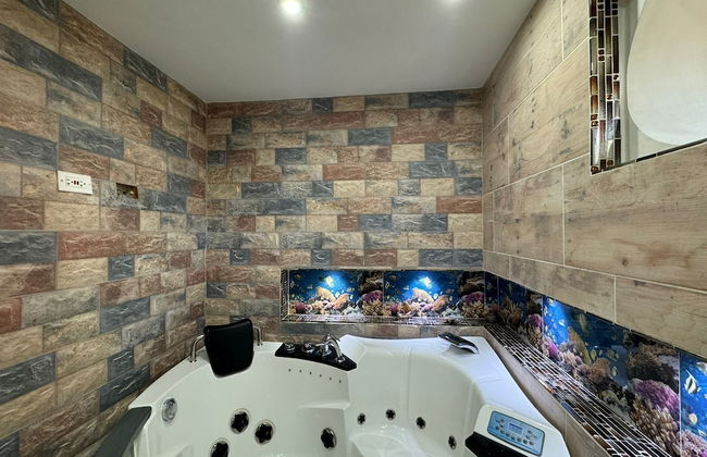 Apartaestudio con Jacuzzy Belen - Foto 20