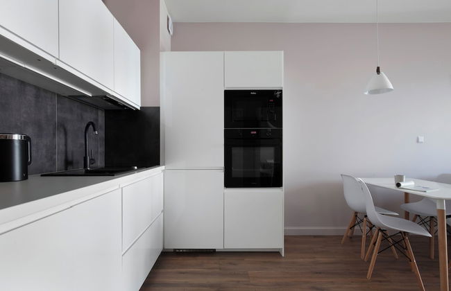 Elite Apartments city center prestige - Foto 11