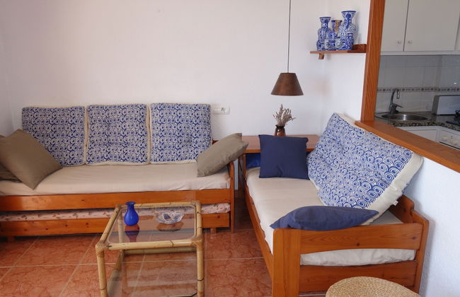 Estudio Park Golfet III - Foto 12