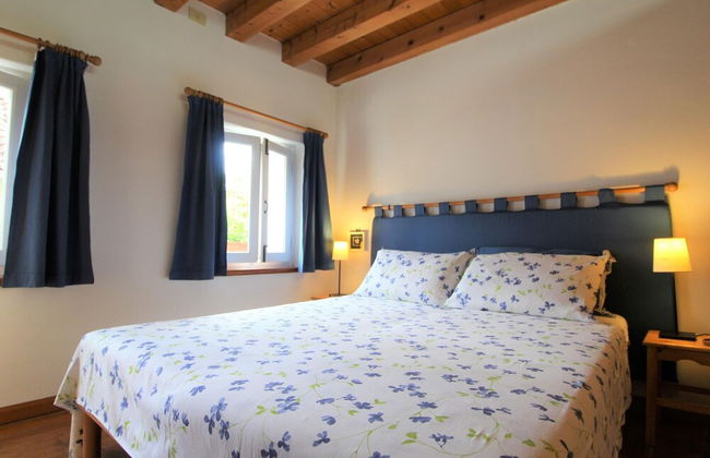 Belvilla by OYO Casetta Delle Rose - Photo 2