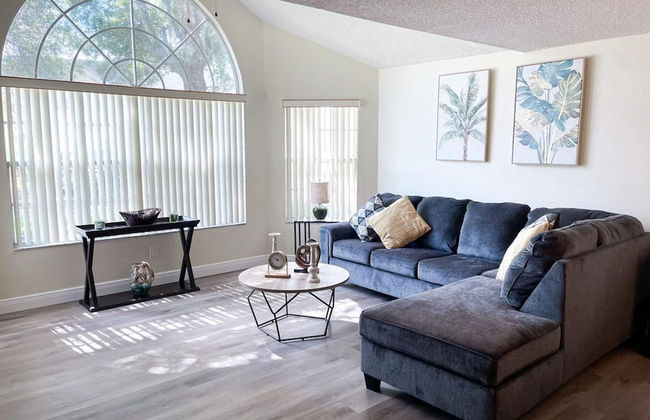 Luxury Condo Apartment Near Disney Universal 12 - Foto 10