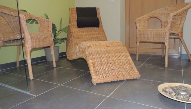 Huttenzauber 1 Comfortable Holiday Residence - Foto 2, Quarto