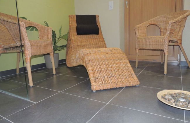 Huttenzauber 1 Comfortable Holiday Residence - Foto 2