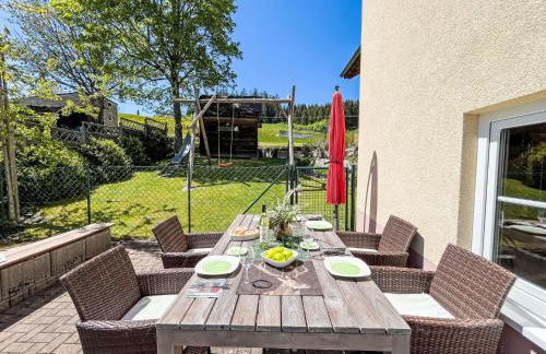 Apartment Fewo Knöpfle by Interhome - Foto 19