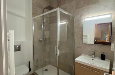 La suite du parc 1 - Foto 13