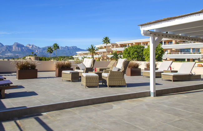 Altea La Nova - Foto 30