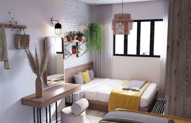 Marina Resort By Seven Seasons - Foto 5