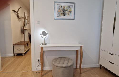 Apartamenty Rogowo Pearl z prywatną sauną lub tarasem na dachu - Foto 38