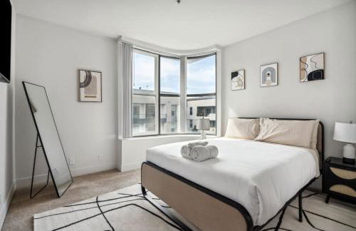 Modern Marina Sanctuary Central Pool Gym Spa - Foto 15