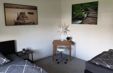 BIG Apartment BaLi - Foto 22