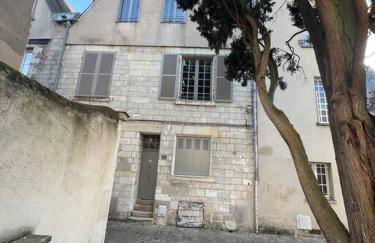 T2 calme vieux Tours Basilique - Foto 6