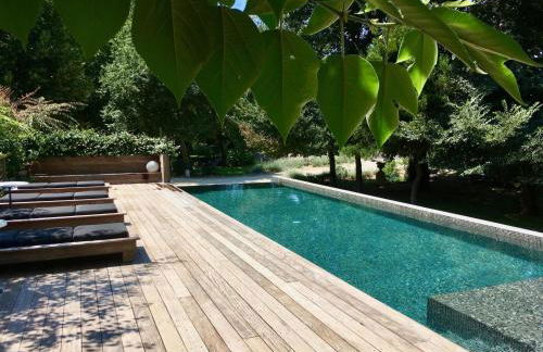 Château de Jouques - Foto 13