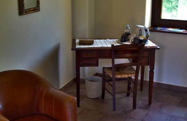 Agriturismo Tra Serra e Lago - Foto 8