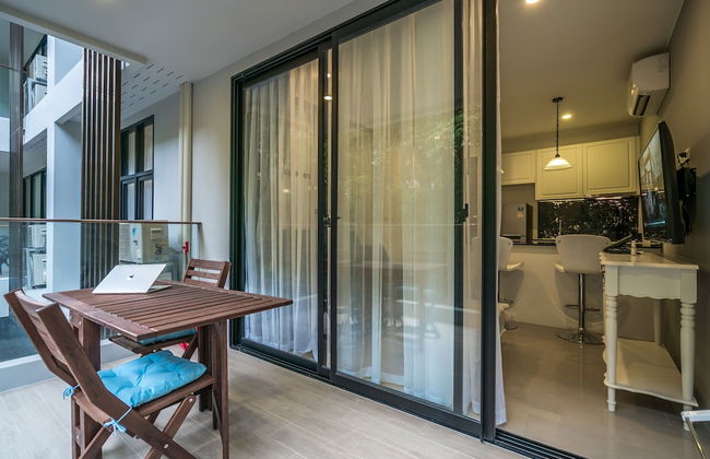 Palmyrah Surin by Lofty - Foto 57