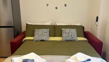 Milano Lux Apartment - Free indoor parking - Foto 3