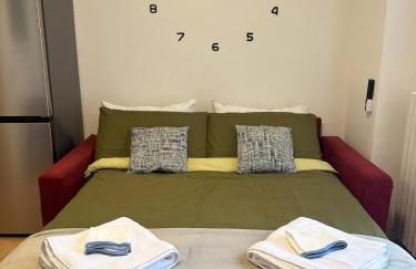 Milano Lux Apartment - Free indoor parking - Foto 3