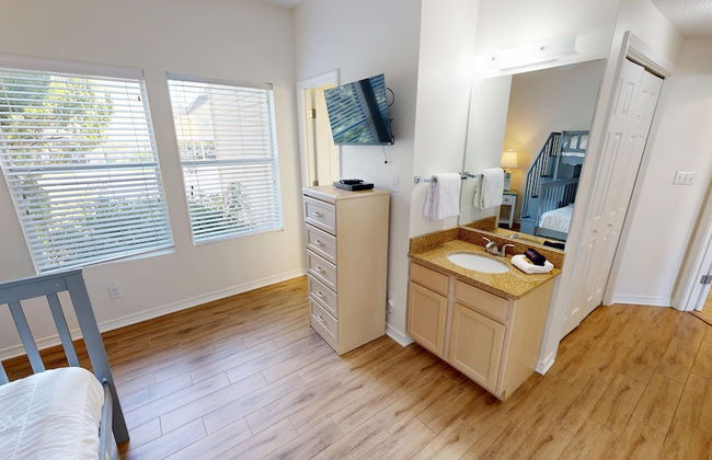 Sandpiper Cove 9141 3 Bedroom Condo by RedAwning - Foto 2