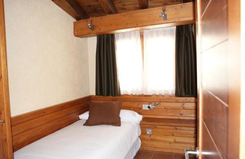 Aparthotel Bellver - Foto 23