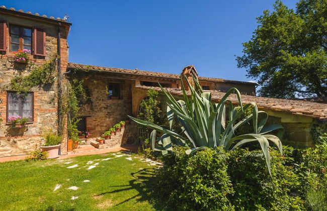 Verdidea - Podere Contignano - Photo 69